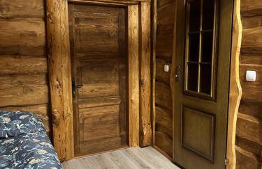 Domki wędkarskie nad Stawami Pirania - Foto 44