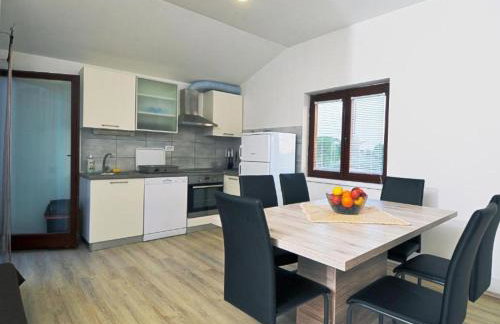 Apartments Dalmatia - Foto 20