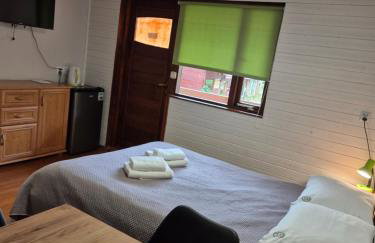 Agroturystyka U BOŻENY - Foto 6