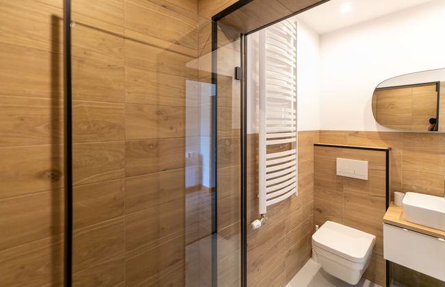 Dream Apart Apartamenty 51 - Photo 34