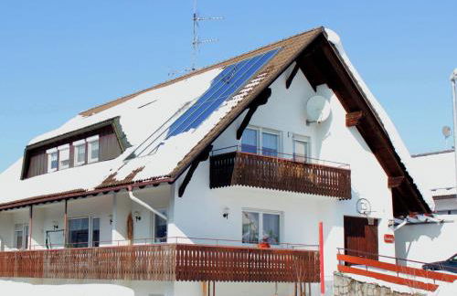 Ferienwohnung, Herrischried - Foto 30