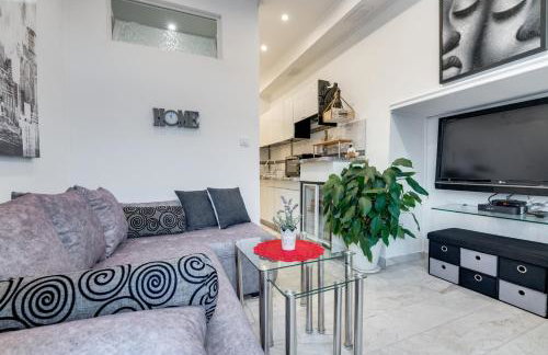 Apartments Coli app Ema & Antigona - Photo 1