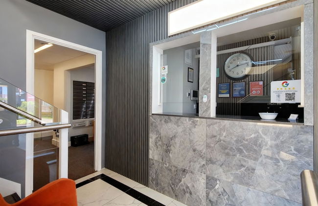 Camden Prime Apart Hotel - Photo 2