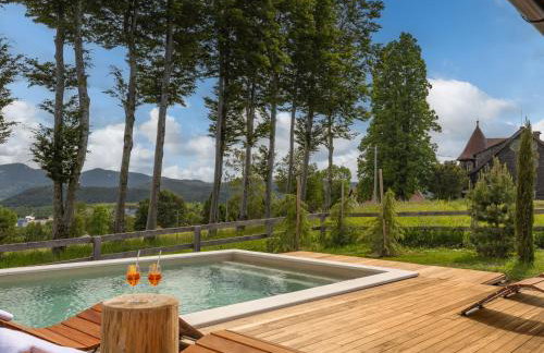 Villa Propuh by Interhome - Foto 1