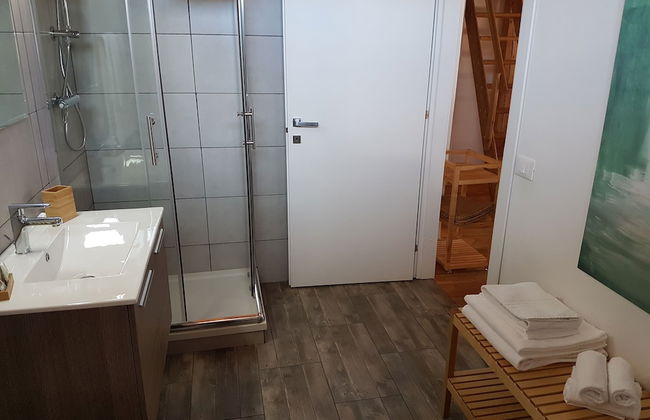 Housemuhlbach Wellness Acqua Spa Resort - Foto 53