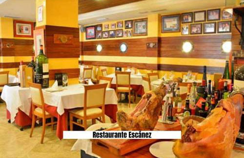 Apartalux Oasis de Garrucha - Foto 68