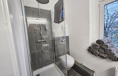 Nice Apartment in Wuppertal - Foto 11