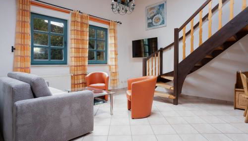 Fewo-Katja-im-Ostseebad-Binz-auf-Ruegen - Foto 2