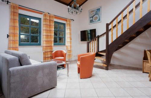 Fewo-Katja-im-Ostseebad-Binz-auf-Ruegen - Foto 2