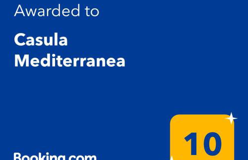 Casula Mediterranea - Foto 2