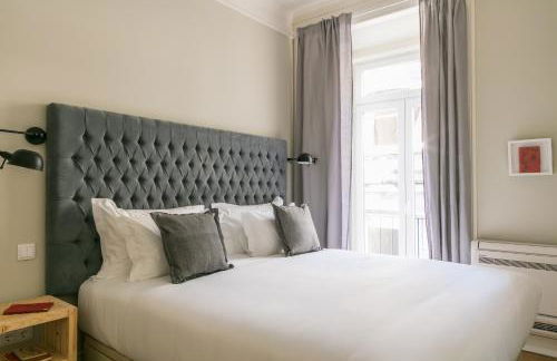 Almaria - Ex Libris Apartments | Chiado - Photo 150