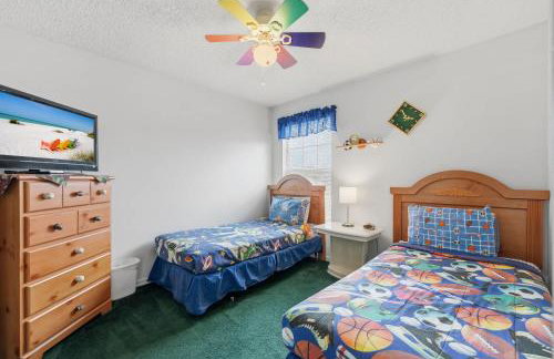 Private Pool Home Near Disney - Foto 20