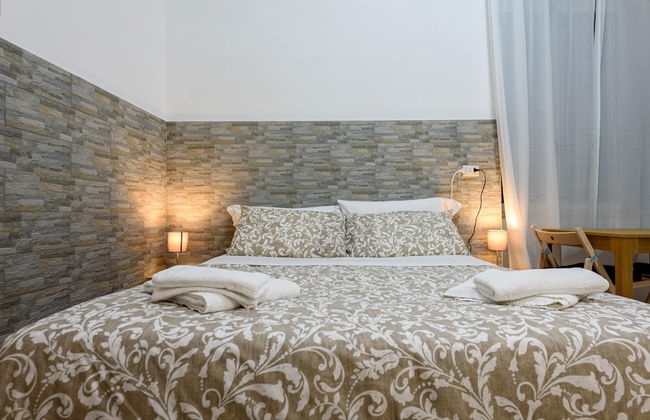 Via Lubrano 6 in Pozzuoli - Foto 9