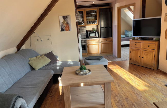 Fewo Baumann - Foto 17