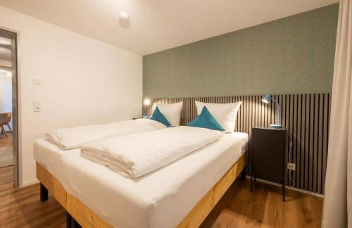 Apartmenthaus Markdorf - Foto 11