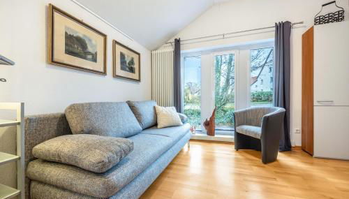 Alter Laden - Foto 2