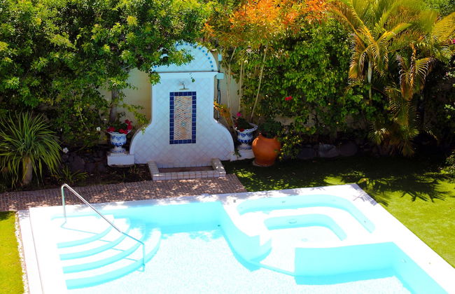 Vip Apartamentos Nogal - Foto 8