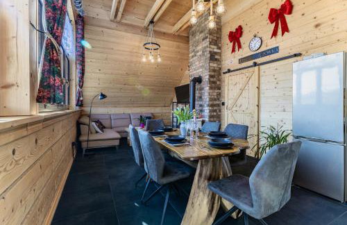 Villa Ligęzówka - Foto 49