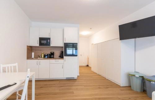 N8 - Business-Appartment-Hotel by Villa Dörr - Foto 61