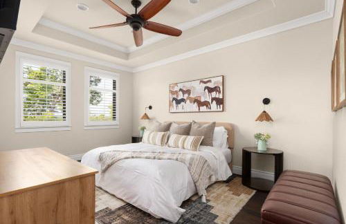 Sunset Saloon - Pool Outdoor Theater & Ping Pong - Foto 4