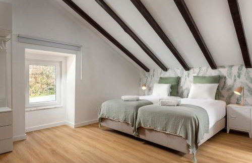 Casa da Azenha - Quinta do Boição - Private pool - Foto 6