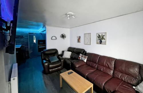 Perfect Couple Retreat To Relax With Hot Tub&sauna - Foto 66