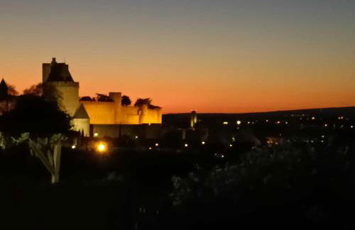 Péniche Mirage-chambre d'hôtes - Foto 8