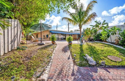 4 bd Near beach spacious solar heated pool waterfront home - Photo 37