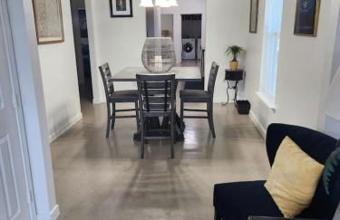 2 br 1ba on 29th Duplex close to cruise ship - Foto 3