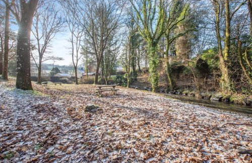 Yr Hen Efail - Foto 12