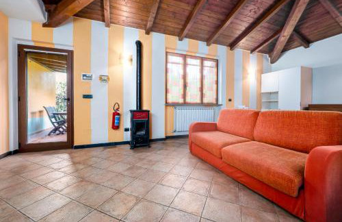 Appartamenti Residence Montebello, relax con giardino e piscina - Foto 103