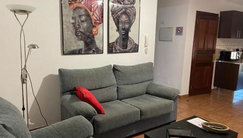 Apartamento los Rostros - Foto 5