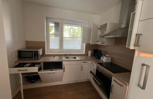 Monteurswohnung 5P Lohne - Foto 10