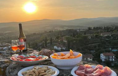 Residenza d'Epoca Il Cassero - Foto 13