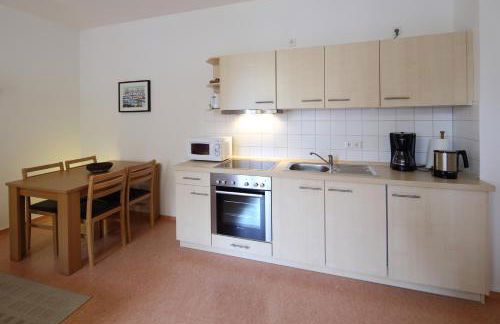 Kleine Ferienwohnung Uchtenhagen in Bad Freienwalde - Foto 2