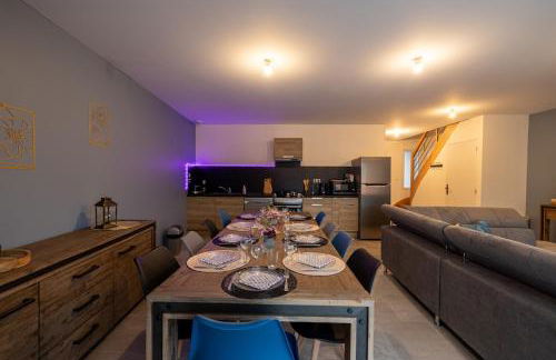 4 Bis - Maison moderne cozy avec extérieur - Foto 37