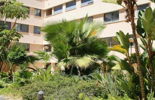 APARTAMENTO MALAGA CENTRO Y PLAYA-PARKING - Foto 12