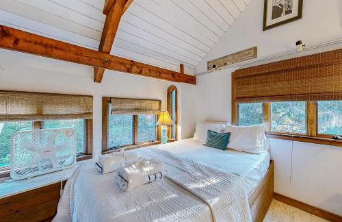 Nana’s Big Treehouse - Foto 19