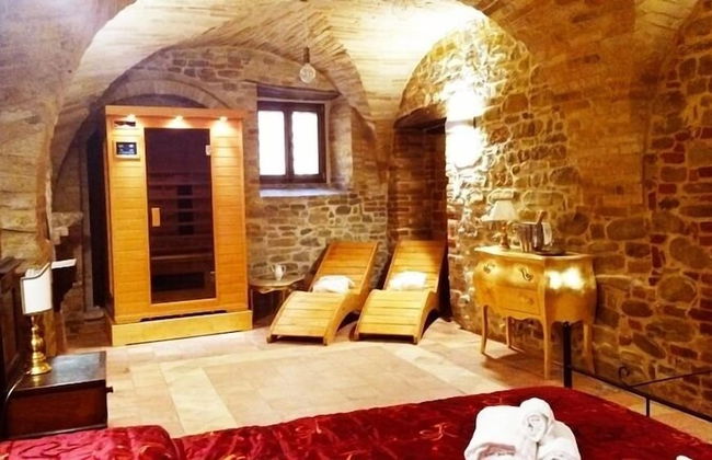 Colle Indaco Country House & Wellness - Foto 27