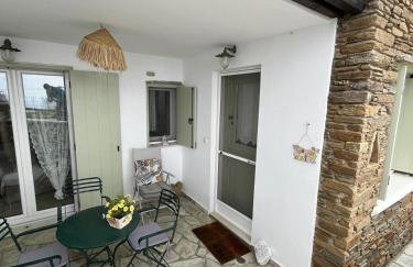 Aegean Breeze in DYO CHORIA TINOS - Foto 7