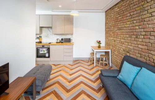 London Regents Luxury Apartments - Foto 68