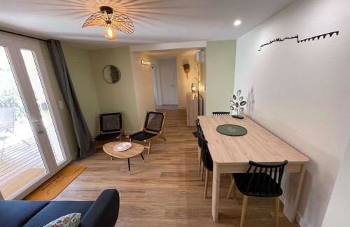 Au point du jour - Gîtes Carcassonne, Lac de la Cavayère - Foto 17