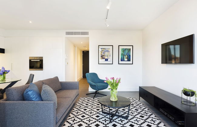 Botanik Apartment Hotel - Foto 18