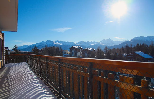 Mountain View & Spacious - Flaminia C - Foto 27