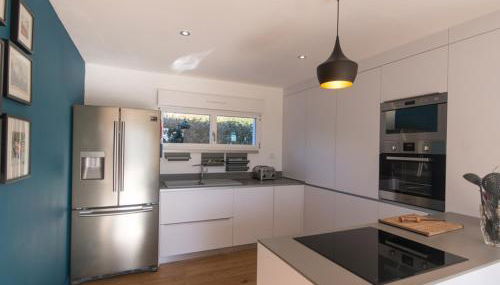 Maison Contemporaine: Près Ville et Plage, Animaux Acceptés - FR-1-418-124 - Foto 2