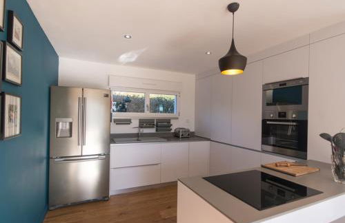 Maison Contemporaine: Près Ville et Plage, Animaux Acceptés - FR-1-418-124 - Foto 2