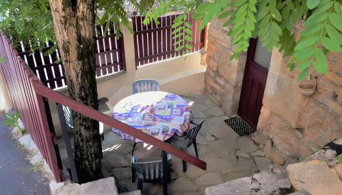 Gite Le Vignou à Ste-Enimie - Foto 5