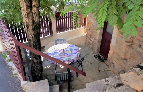 Gite Le Vignou à Ste-Enimie - Foto 5