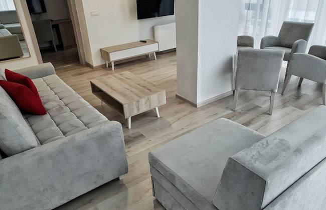 Aparthotel Centar Sarajevo - Foto 35