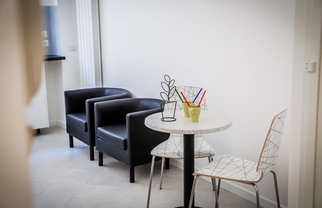 Vatican Rooms Holiday in Rome - Foto 19